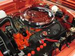 Plymouth Belvedere II 426 Hemi Hardtop Coupe 1966 года